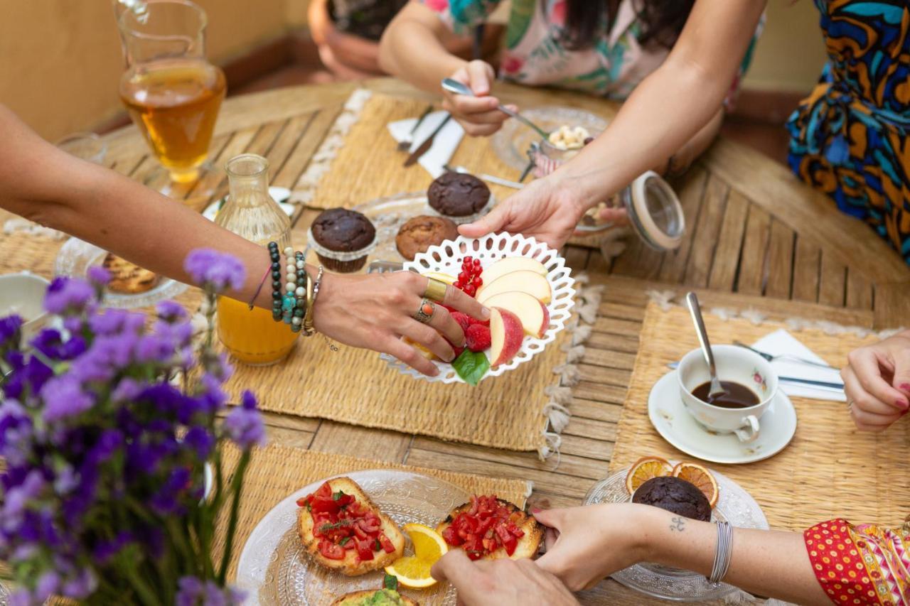 Alojamento de Acomodação e Pequeno-almoço Monte Oliveto 3*