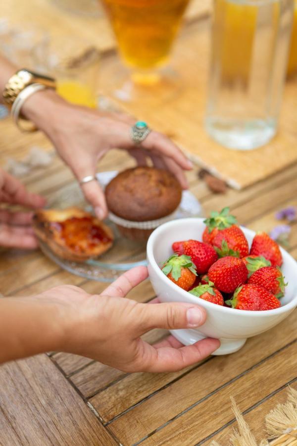 Alojamento de Acomodação e Pequeno-almoço Monte Oliveto 3*