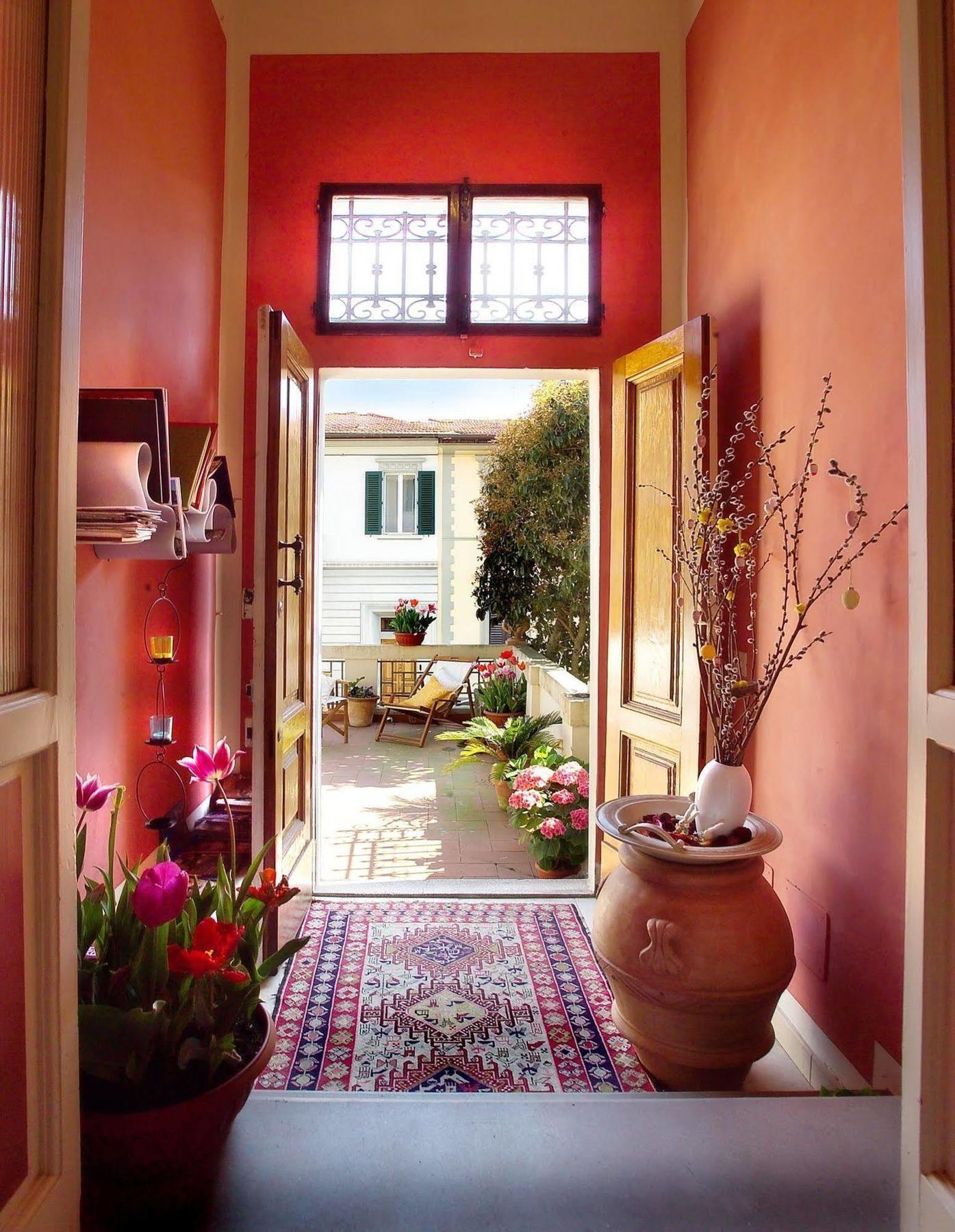 Monte Oliveto 3* Florença
