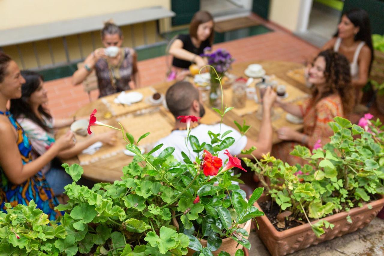 Alojamento de Acomodação e Pequeno-almoço Monte Oliveto
